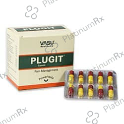Vasu Plugit Capsule