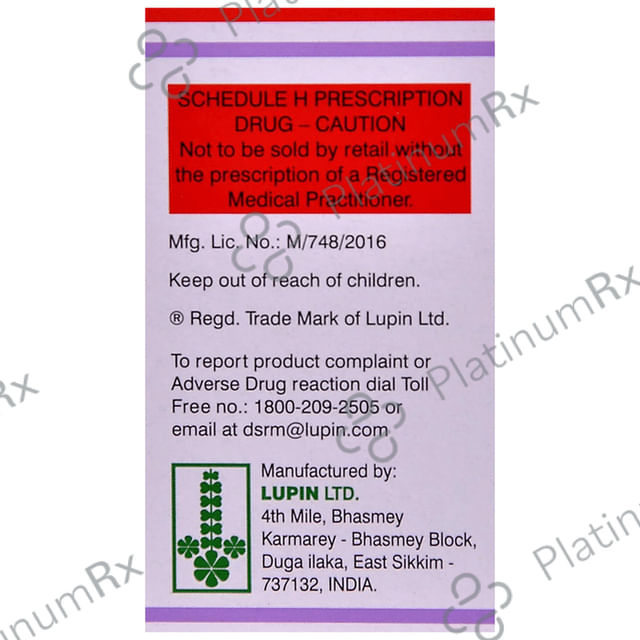 Formoflo 6/100mcg Transcaps 30s
