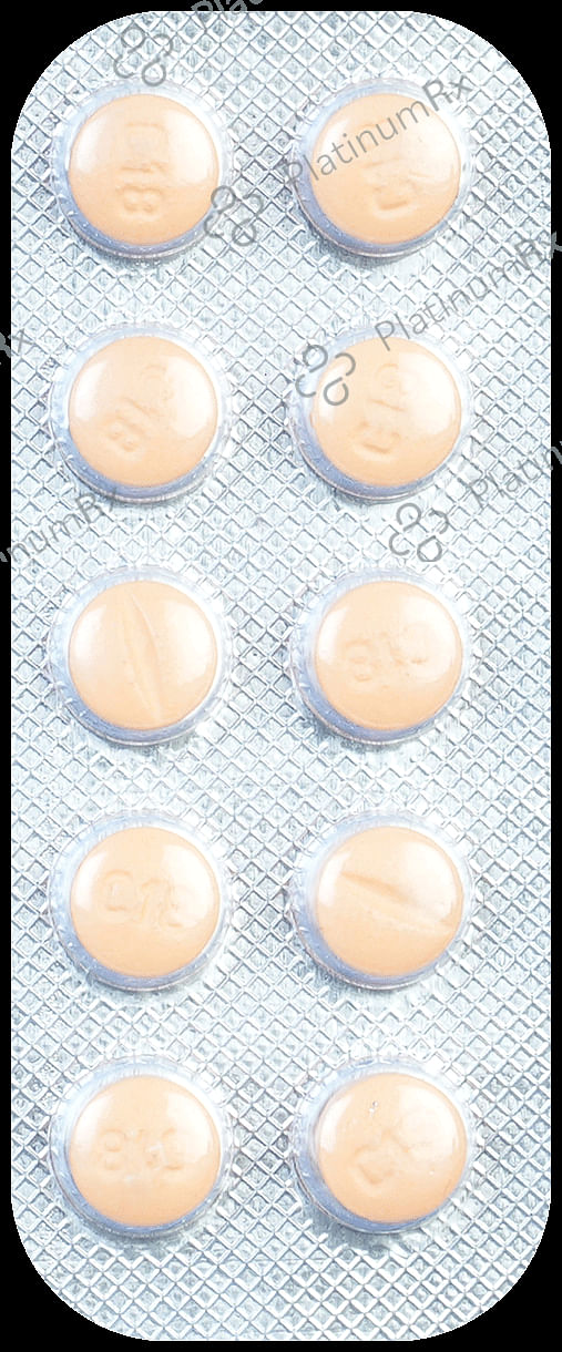 Clonil 10mg Tablet 10s