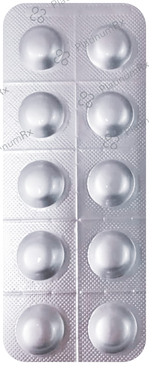 Otraflam 5mg Tablet 10s