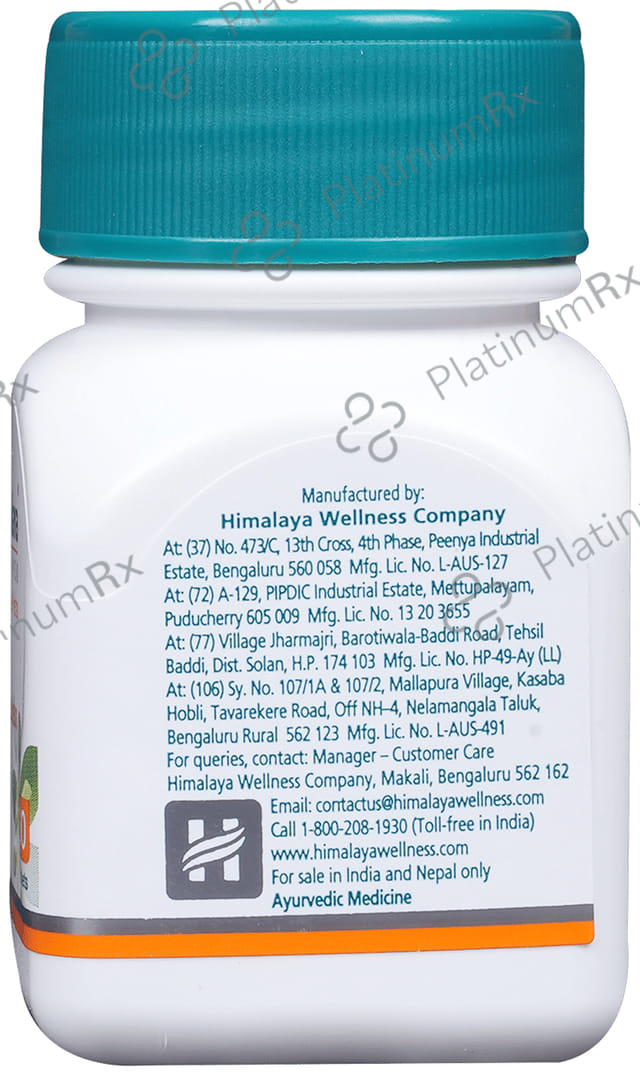 Shigru Bone & Joint Wellness Tablet 60s