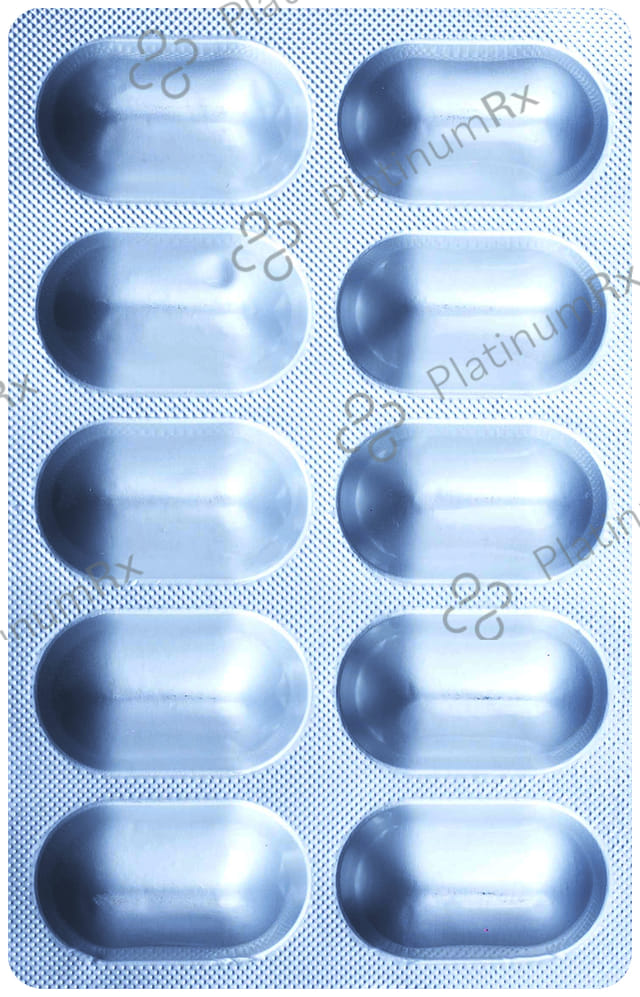 Pregalift D 75mg/20mg Capsule
