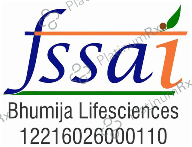 Bhumija Lifesciences Omega 3 Softgel 60s