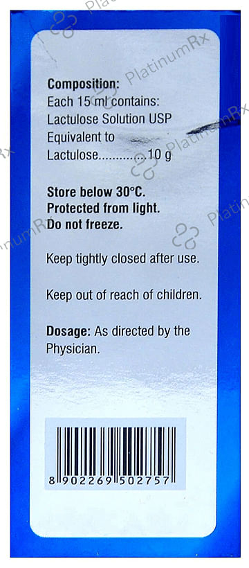 Emty 10mg Oral Solution 100ml