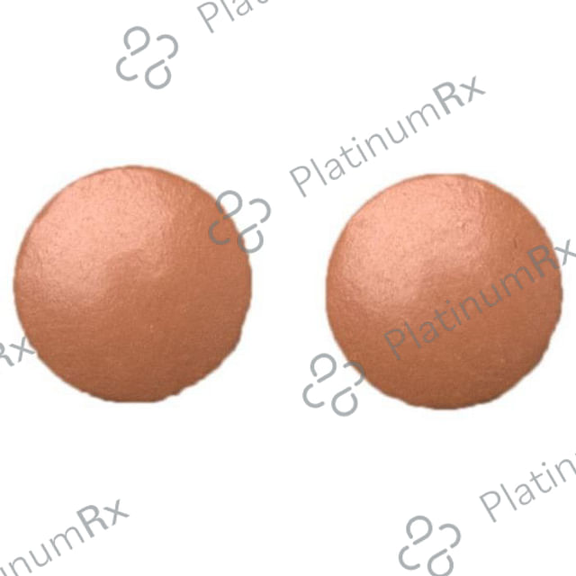 PAN 20mg Tablet 15s
