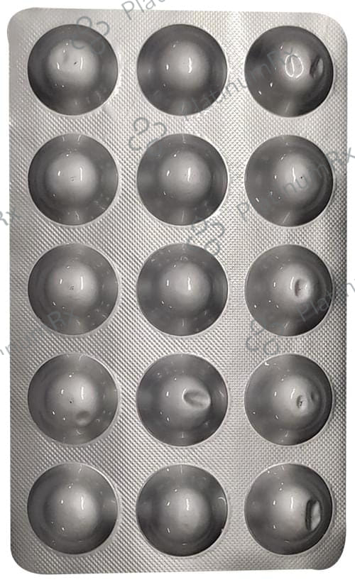 Esotrend 20mg Tablet 15s