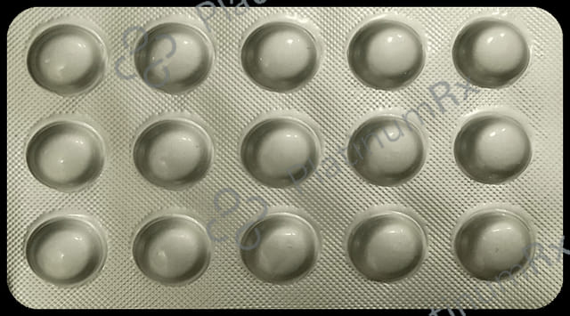 Telmis-H Tablet