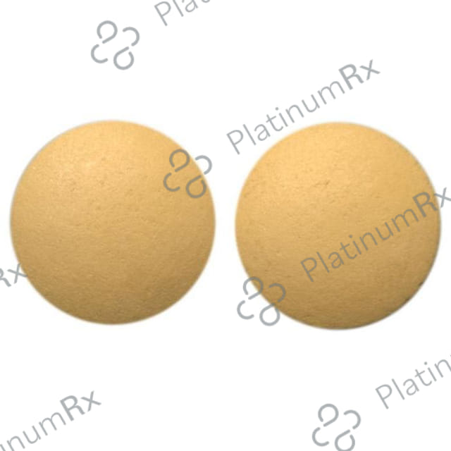 Olmax 3D 40mg Tablet 10s