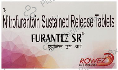 Furantez SR Tablet