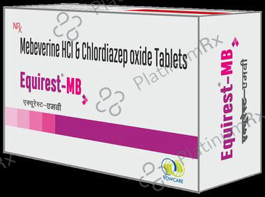 Equirest MB Tablet