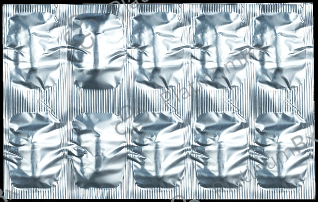 Rafron DSR 20/30mg Capsule 10s