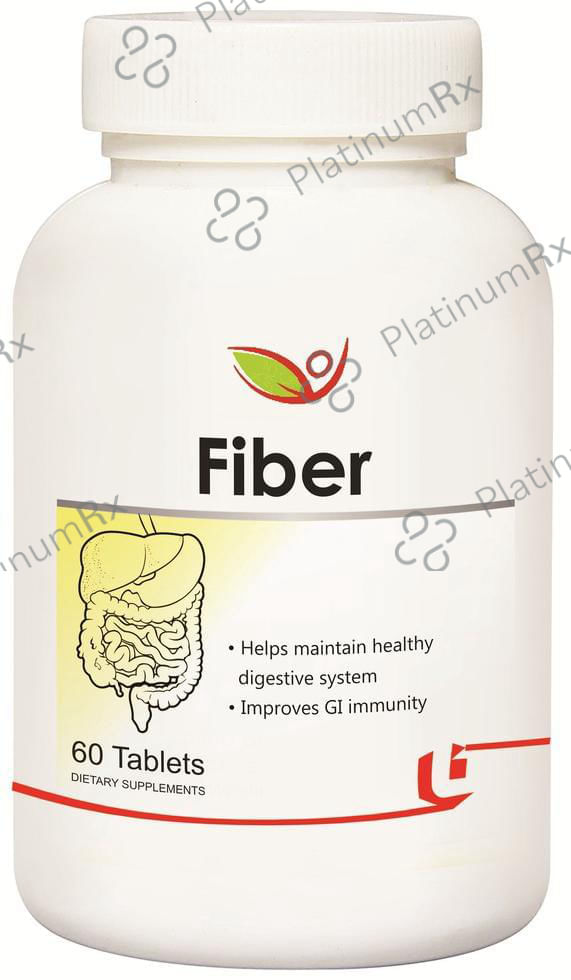 Biotrex Fiber Tablet