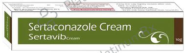 Sertavib Cream