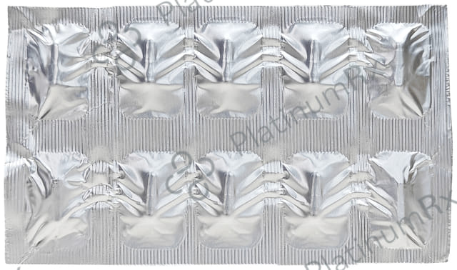Sildoo D Plus 8/0.5mg Capsule 10s