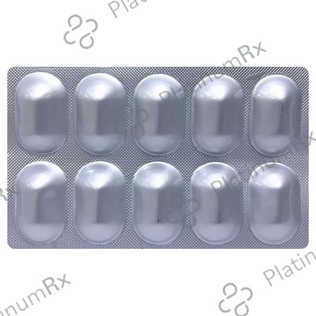 Hicet-DC Tablet