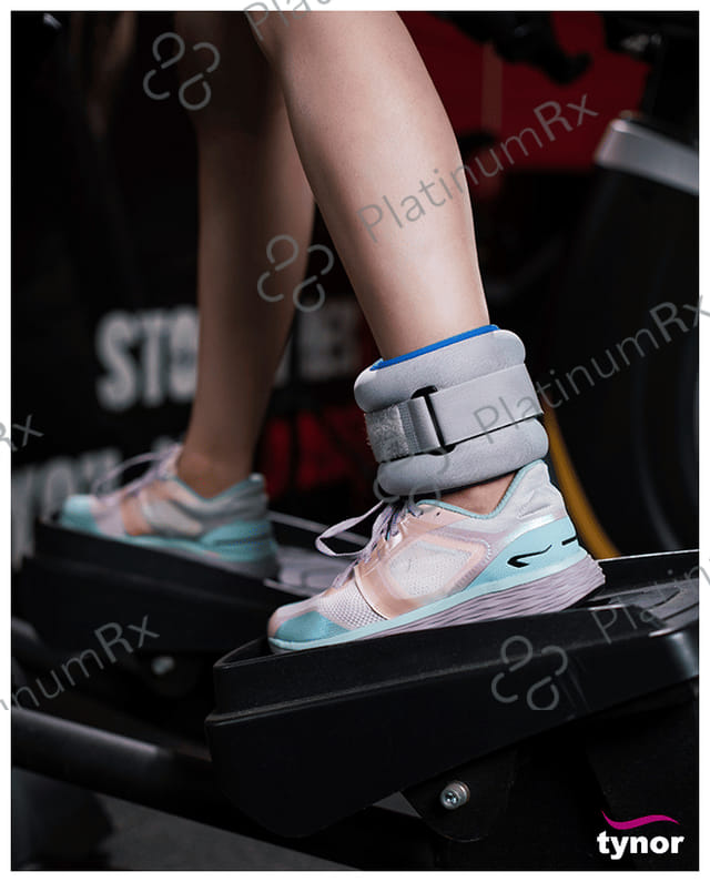 Tynor H-02 Weight Cuff (1kg)