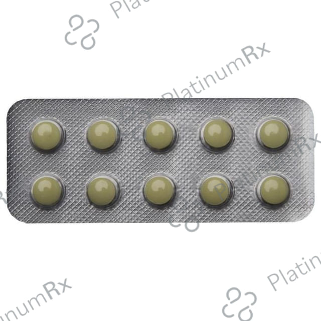 Feliz S 5mg Tablet 10s