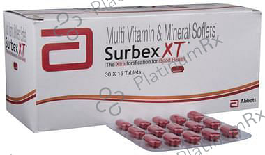 Surbex XT Soflets 15s