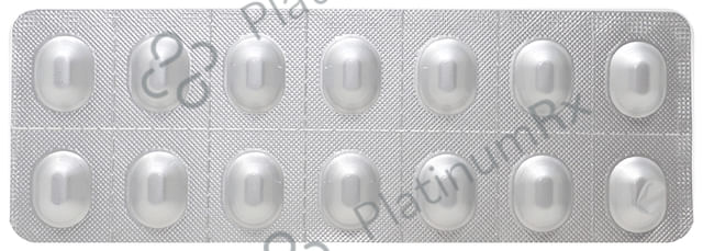 Refsav 24/26mg Tablet 14s