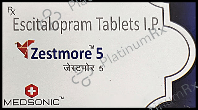 Zestmore 5 Tablet