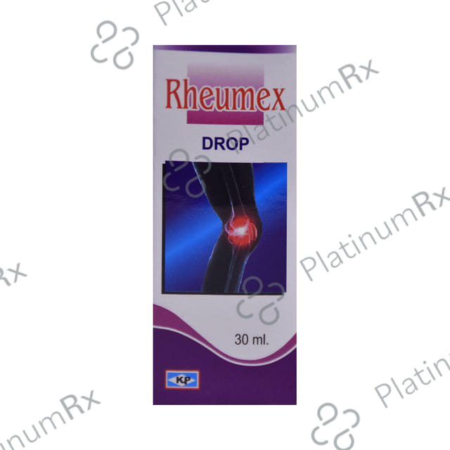Kent's Rheumex