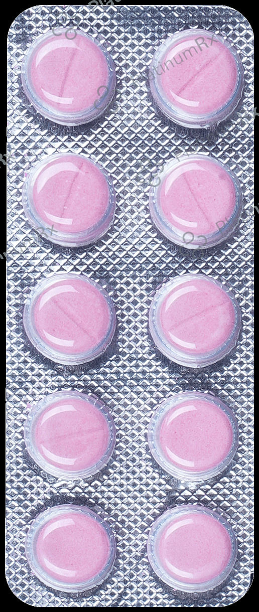 DMR 20mg Tablet