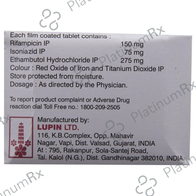 Vascorn 10mg Tablet