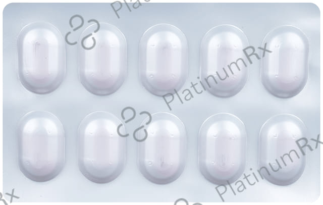 Relanac Plus 100 mg/325 mg Tablet