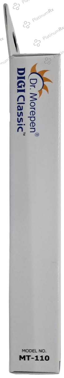 Dr Morepen MT 110 Digital Thermometer