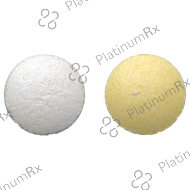Telmed Beta 50mg Tablet 10s