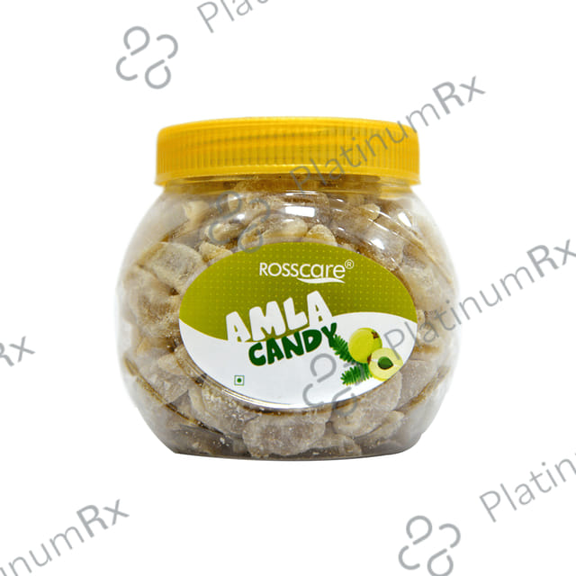 Rosscare Amla Candy