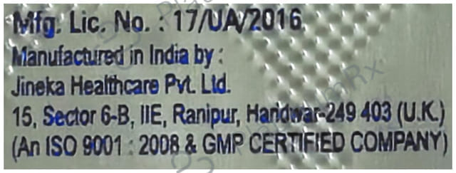 Rosuvo 20mg Tablet