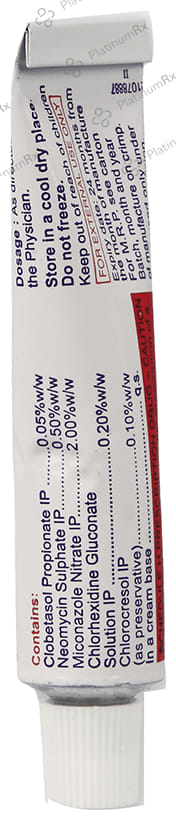 Fourderm Cream 15gm