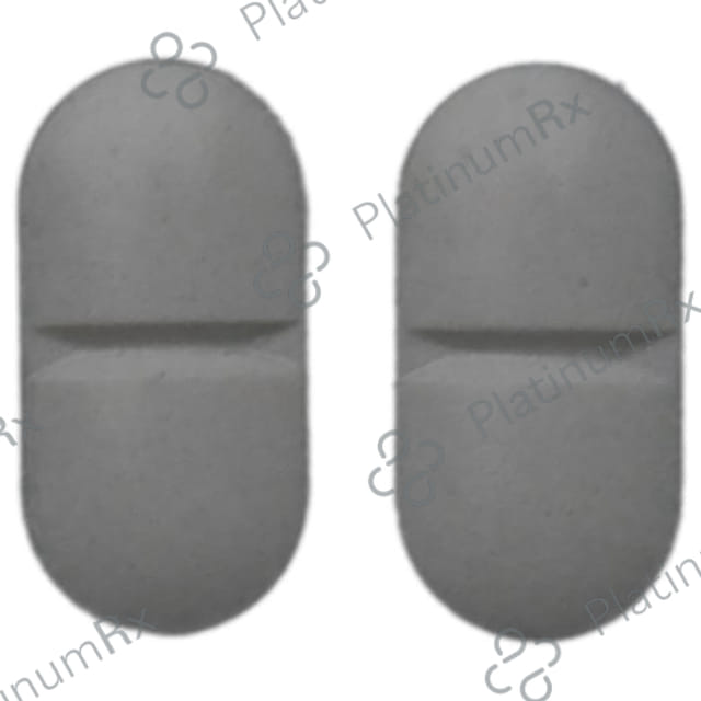 Glimulin 2mg Tablet 15s