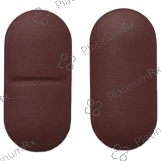 Enzictra 90/100/48mg Tablet 10s