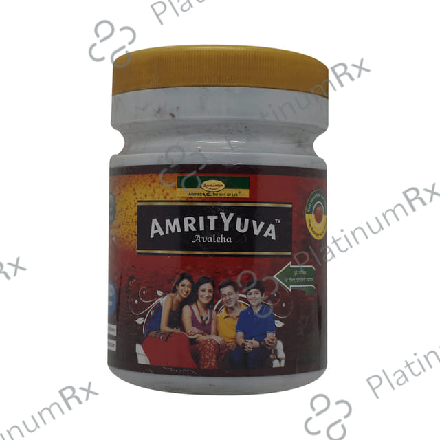 Seva Sadan Amrit Yuva Avleha