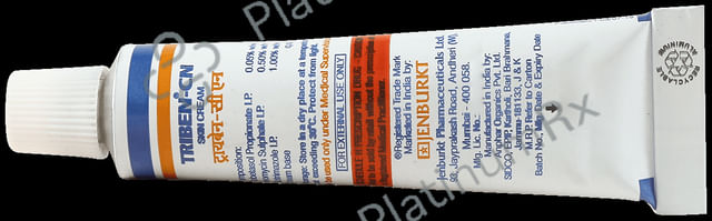Triben CN Cream 15gm