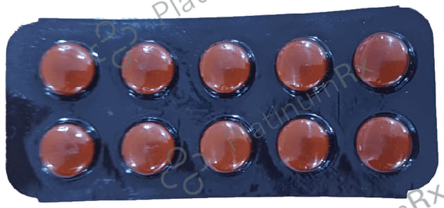 Amlodam 2.5mg Tablet 10s