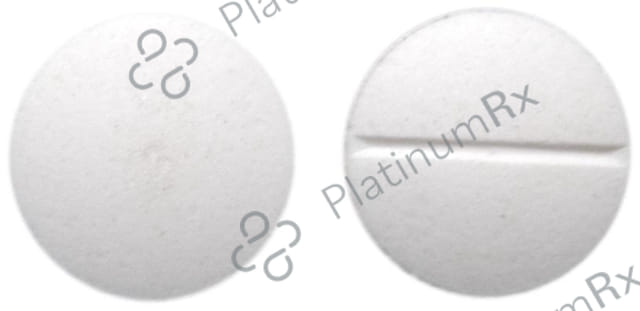 Amlovas L 5/5mg Tablet 15s