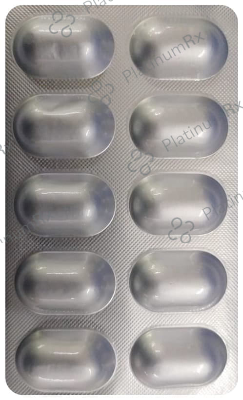 Zenhair Tablet