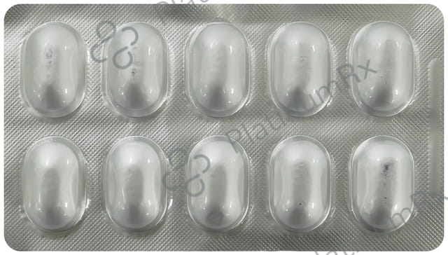 Telsar AMH 80/5/12.5mg Tablet 10s