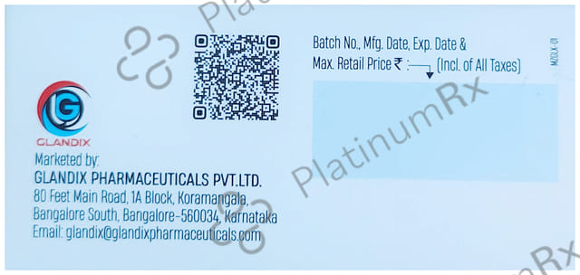 Protodix 40mg Tablet 10s