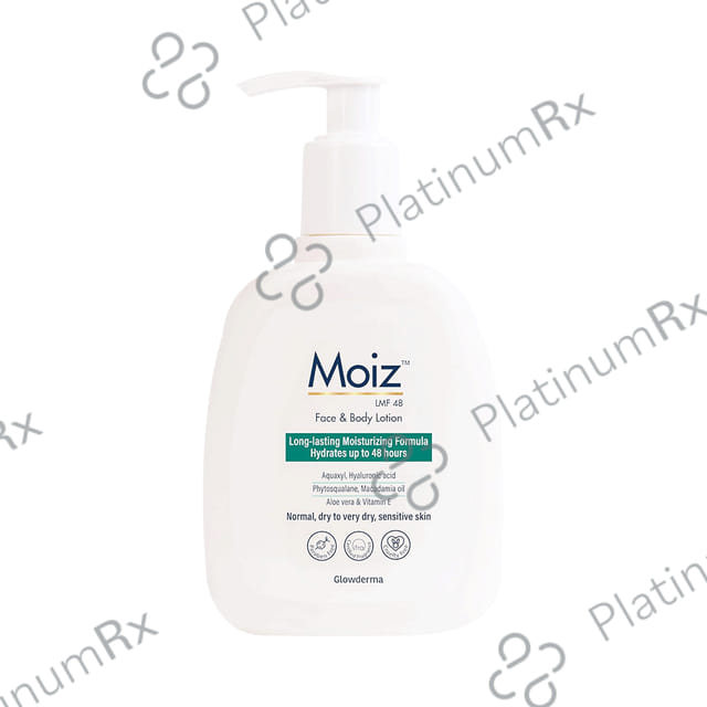 Moiz LMF Lotion 200ml
