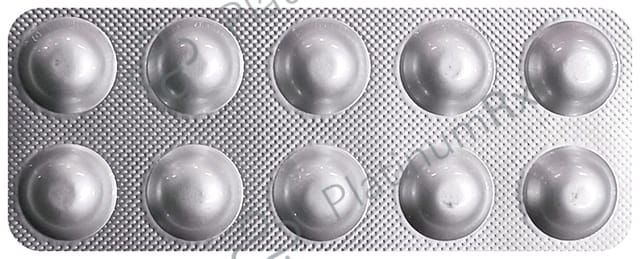 Tamsquare 0.4mg Tablet 10s