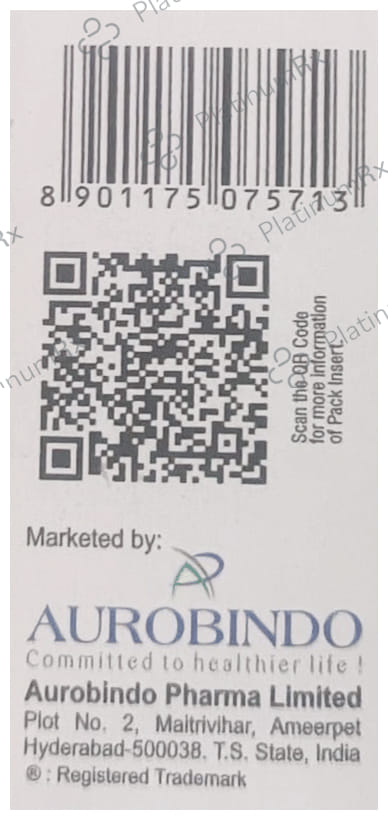 Lysatone FCM 500mg Injection 10ml