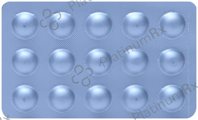 Esomifor 40mg Tablet 15s