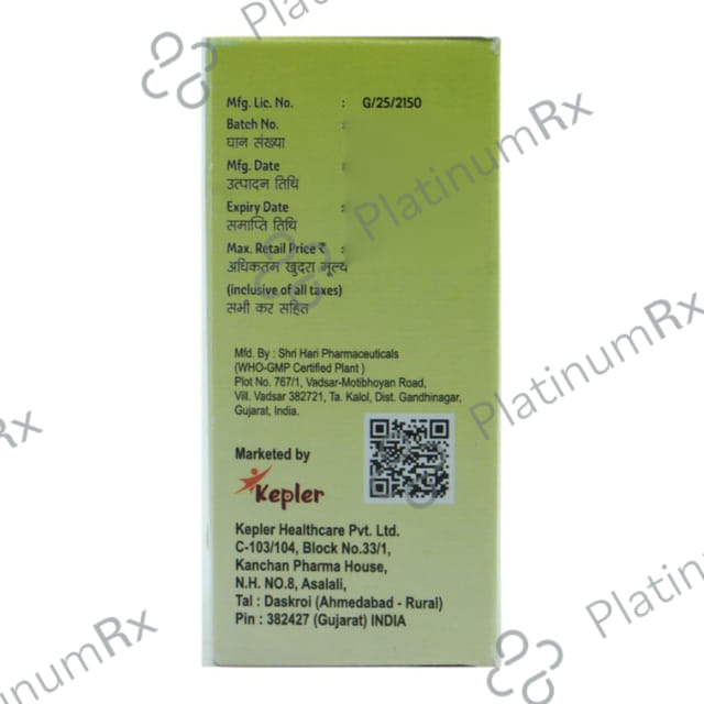 Kep LS Oral Drops 15ml