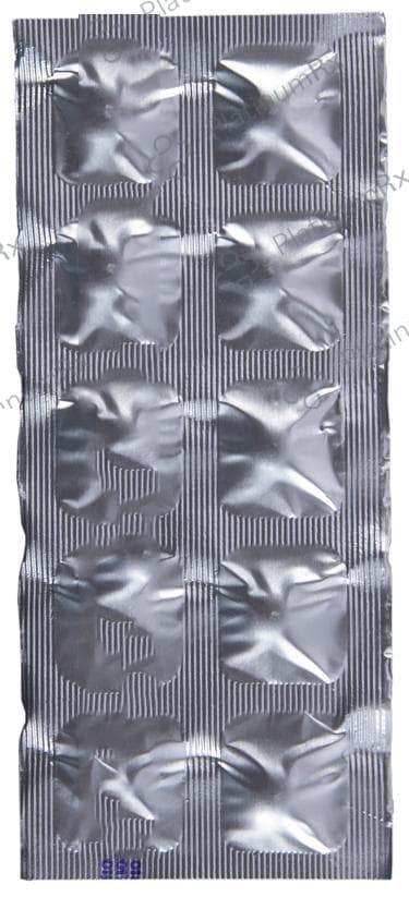 Torvate Chrono 300mg Tablet 10s