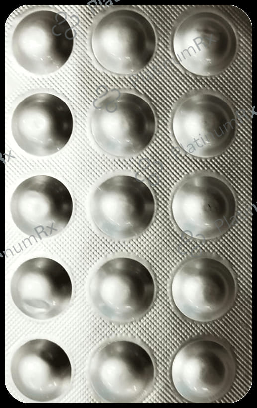 Corbis H 5/5mg Tablet 15s