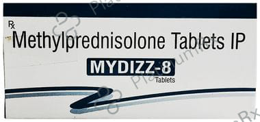 Mydizz 8 Tablet